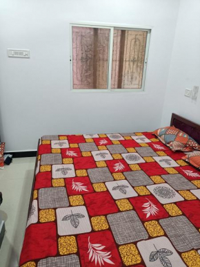 New Choudhary guest house